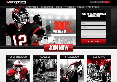 wagerweb reviews|Honest WagerWeb Review for 2024 .